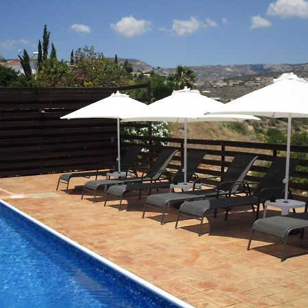 Serene Serenity Paphos Exterior photo