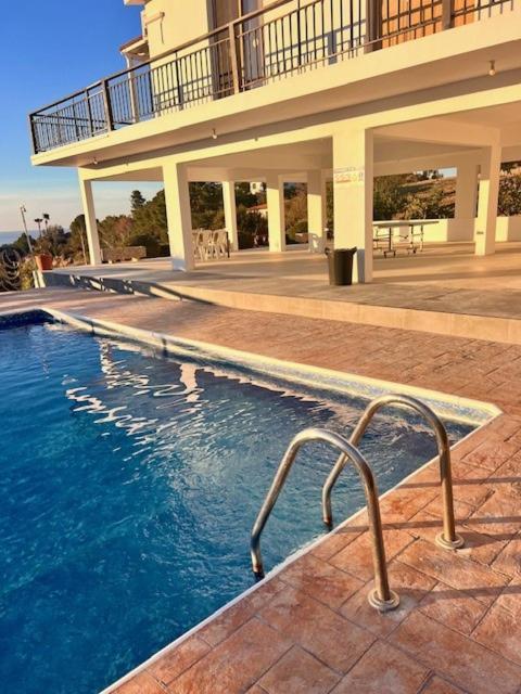 Serene Serenity Paphos Exterior photo
