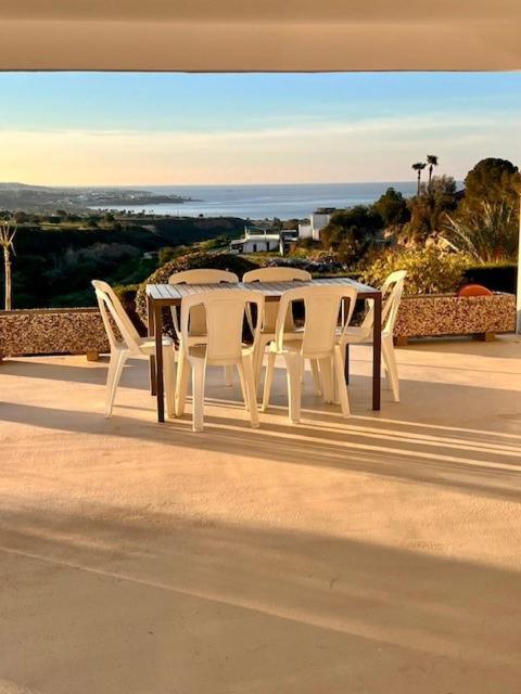 Serene Serenity Paphos Exterior photo