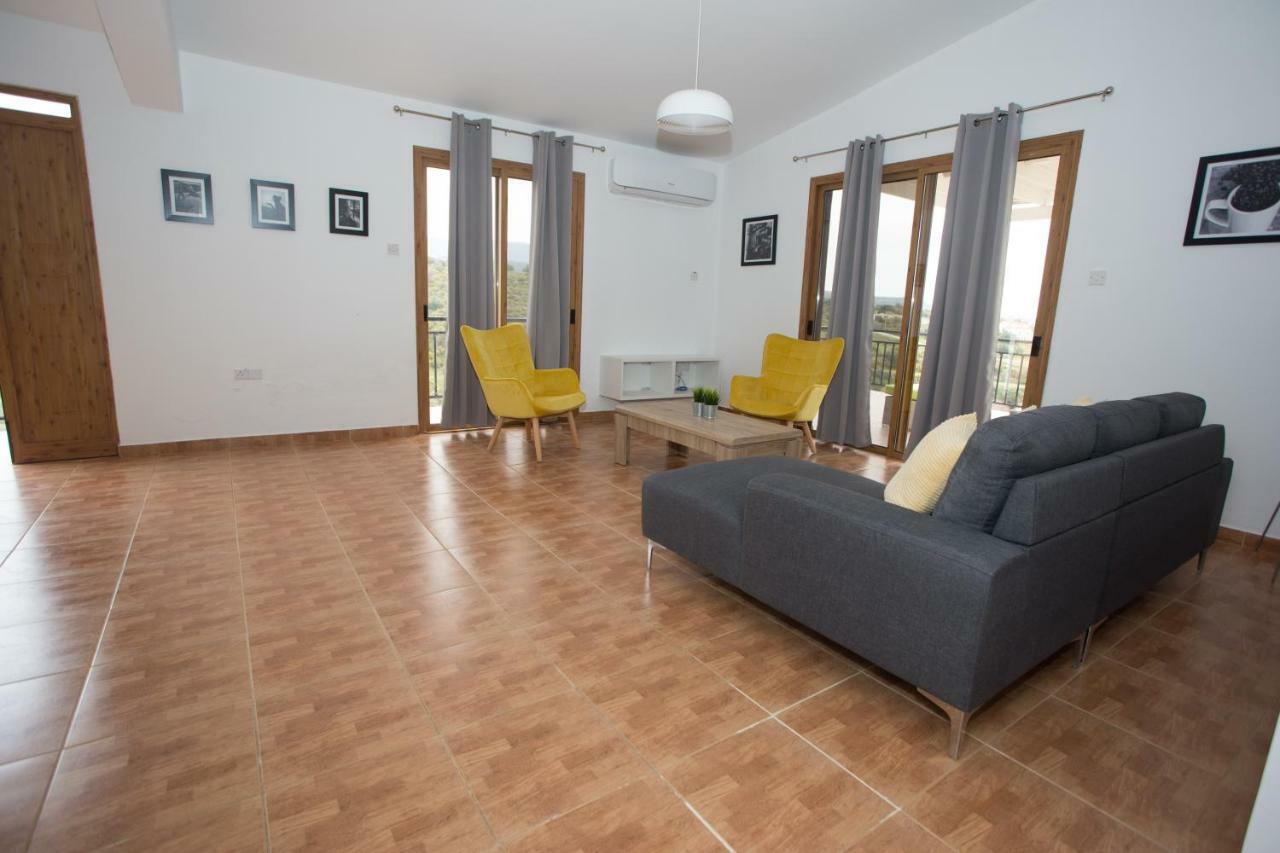 Serene Serenity Paphos Exterior photo