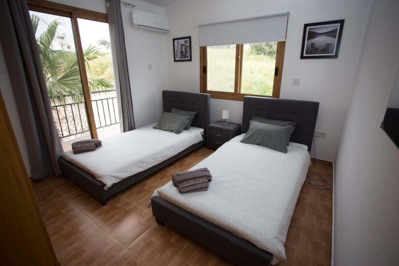 Serene Serenity Paphos Exterior photo