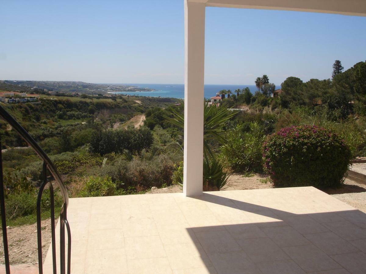 Serene Serenity Paphos Exterior photo