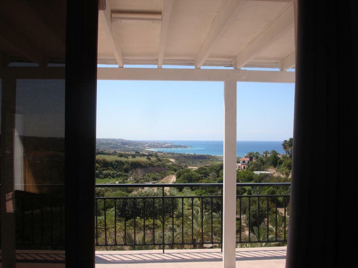 Serene Serenity Paphos Exterior photo