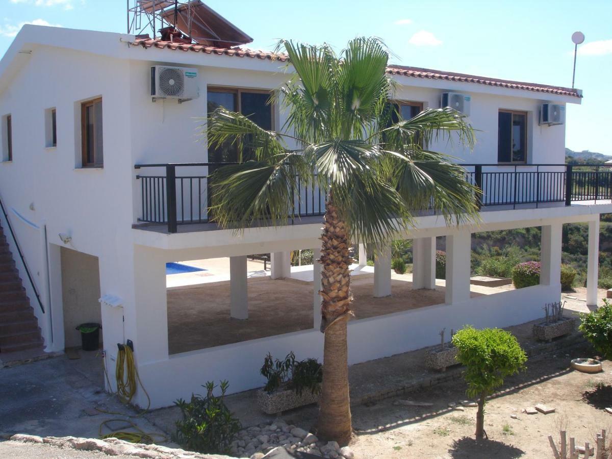 Serene Serenity Paphos Exterior photo