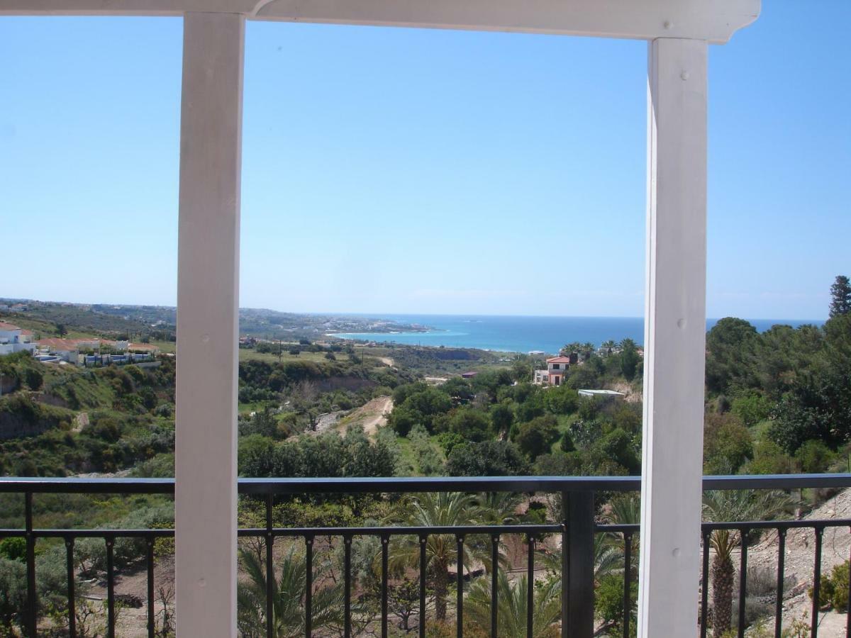 Serene Serenity Paphos Exterior photo